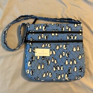 *NWT* Vera Bradley Crossbody Bag